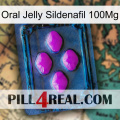 Oral Jelly Sildenafil 100Mg 04